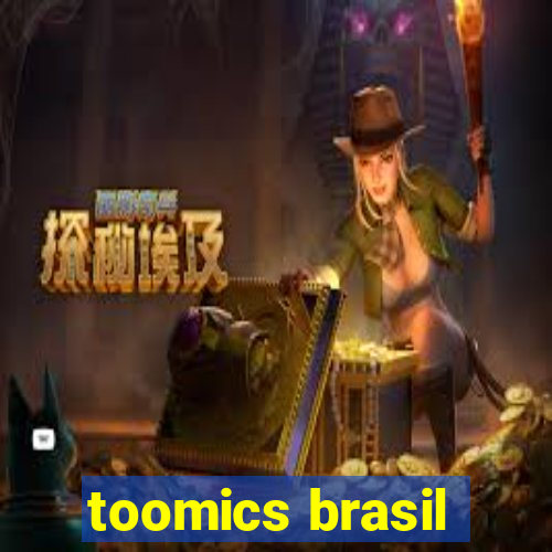 toomics brasil